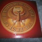 Earth, Wind & Fire: The Best Of Earth Wind & Fire Vol. 1 Lp - pikkukuva 1