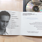 JONATHAN KREISBERG – TRIOING orig. UK  2002  CD NFN 0001 - pikkukuva 2
