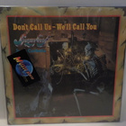 SUGAR LOAF/JERRY CORBETTA- DON'T CALL US.. EX-/EX+ UK '74 LP - pikkukuva 1