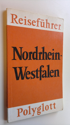Polyglott-Reisefuhrer : Nordrhein-Westfalen