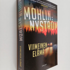 Peter Mohlin : Viimeinen elämä - pikkukuva 1