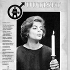 Rautakaupan Uutiset n:o 10-A 1960 Aug. Lipsanen. Sandberg Oy - pikkukuva 1