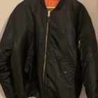 BRANDIT BOMBER AVIATOR KOKO 4 xl - pikkukuva 1