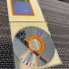Sami Saari - Turisti CD - pikkukuva 2