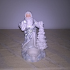 Partylite - Joulupukki somiste - pikkukuva 1