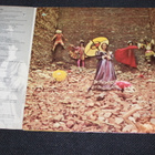 Tingling Mother's Circus - A Circus of the Mind LP 1968 - pikkukuva 4