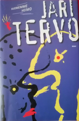 Jari Tervo: suomemme heimo