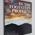 Moshe Pearlman : In the footsteps of the prophets - pikkukuva 1
