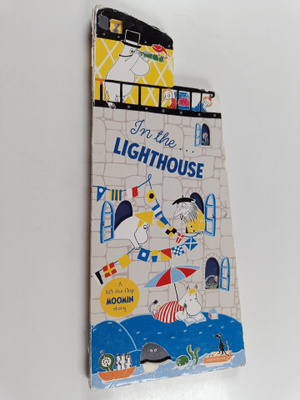 Riina Kaarla : In the... lighthouse