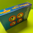 the Beatless Yellow Submarine pelikortit - pikkukuva 2
