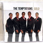 The Temptations Gold - pikkukuva 1