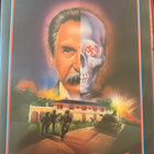 Angel of Death Hollanti-VHS Jesus Franco - Mengele - pikkukuva 1