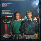 MATTI & TEPPO - MATTI & TEPPO LP - pikkukuva 2