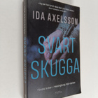 Ida Axelsson : Svart skuggan - pikkukuva 1