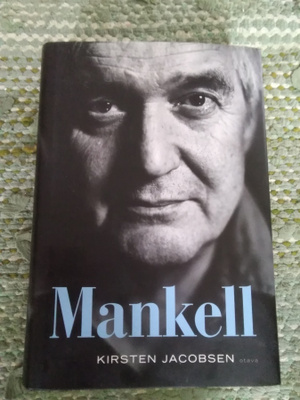 Kirsten Jacobsen: Mankell