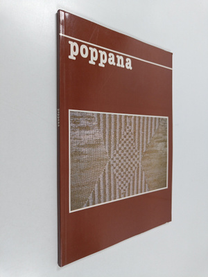 Toini Joki : Poppana