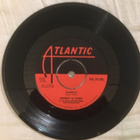 (7") Sonny & Cher - Little Man / Monday - pikkukuva 2