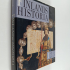 Märtha (huvudredaktör) Norrback : Finlands historia 1 - pikkukuva 1