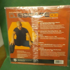 DJ ESCAPE / BANGIN 03 - PROGRESSIVE BEATS UUSI SS 2X12" EP - pikkukuva 2