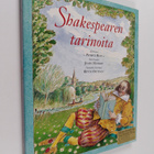 Patrick Ryan : Shakespearen tarinoita - pikkukuva 1