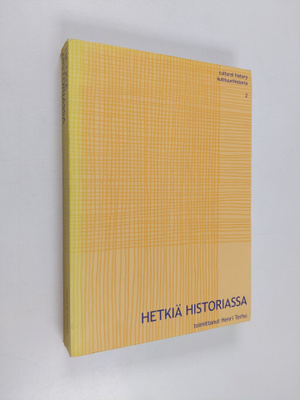 Hetkiä historiassa