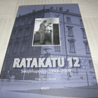 Matti Simola (toim.) Ratakatu 12 Suojelupoliisi 1949-2009 - pikkukuva 1