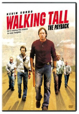 Walking tall: The payback (DVD)