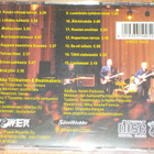 CD - PEKKA TIILIKAINEN - Kuparinen Taivas - 2000 MINT- - pikkukuva 2