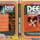 Deep Throat-Syväkurkku (35 521) k -FI- DVD suomik. erotic - pikkukuva 1