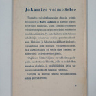 Martti Leskinen : Jokamies voimistelee - pikkukuva 2