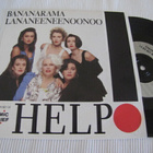 Bananarama lananeeneenoonoo Help 7 45 UK 1989 - pikkukuva 1