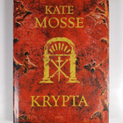 Kate Mosse : Labyrintti; Krypta - pikkukuva 3