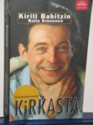 Babitzin - Kinnunen : Enimmäkseen KIRKASTA