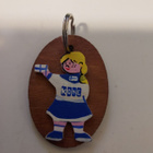 Kone (hissiyhtiö) avaimenperä - pikkukuva 1