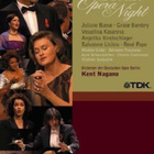Berlin Opera Night / Nagano (DVD) - pikkukuva 1
