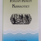 Leo Väyrynen : Pohjan Kyrön kirkkotiet - pikkukuva 1
