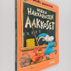 Mauri Kunnas : Herra Hakkaraisen aakkoset - pikkukuva 1