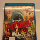 Drive-in delirium dead by dawn blu-ray - pikkukuva 1