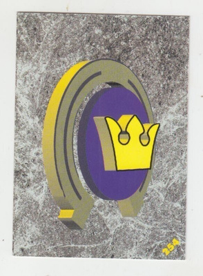 93-94 Sisu Kiekko Espoo logo
