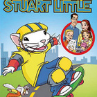 STUART LITTLE TÄYDELLINEN PIIRROSSARJA (27 429) k -FI- DVD2 - pikkukuva 1