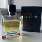 HERMÈS Terre d’Hermès 75.ml - pikkukuva 2