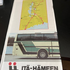 Aikataulut itä-Hämeen liikenne 1989-1990 - pikkukuva 2