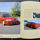 SKODA OCTAVIA esite 2001 - pikkukuva 4