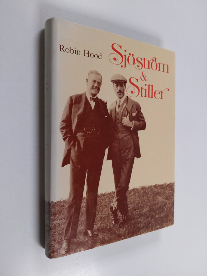 Robin Hood : Sjöström & Stiller