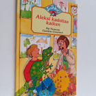 Pat Thomson : Aleksi kadottaa kaiken - pikkukuva 1