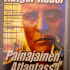 Painajainen Atlantassa - DVD, Rutger Hauer - pikkukuva 1
