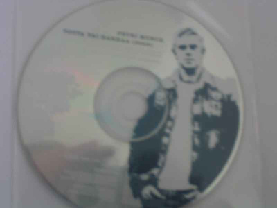CDS PETRI MUNCK-TOTTA VAI HARHAA (2005)