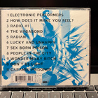 AIR - 10 000 Hz Legend cd - pikkukuva 2