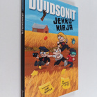 Jani Niipola : Duudsonit : jekkukirja - pikkukuva 1