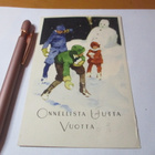 Lumiukko (o) -1932 - pikkukuva 1